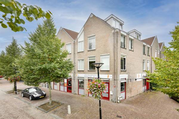 Kantoorruimte Dorpsstraat 19 Amstelveen