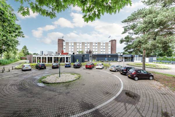 Kantoorruimte Bogardeind 219 Geldrop