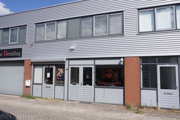 Kantoorruimte Impuls 141 Purmerend