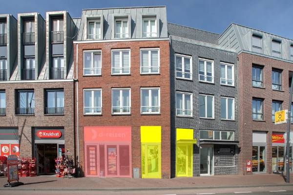 Winkelruimte Hoofdstraat 138a-b Landgraaf