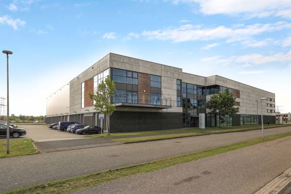 Beleggingsobject Koperstraat 42 Almere