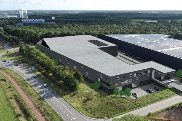 Bedrijfsruimte Heierkerkweg Venlo
