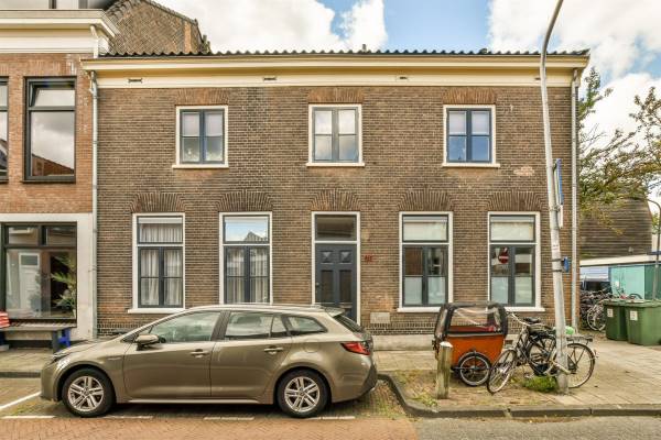 Beleggingsobject Assendelverstraat 36 Haarlem