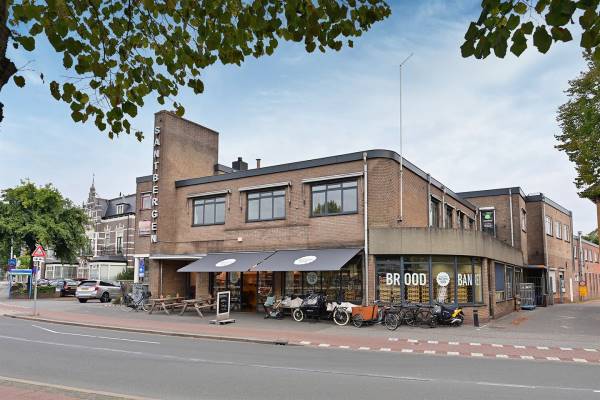Kantoorruimte Noorderweg 2 Hilversum