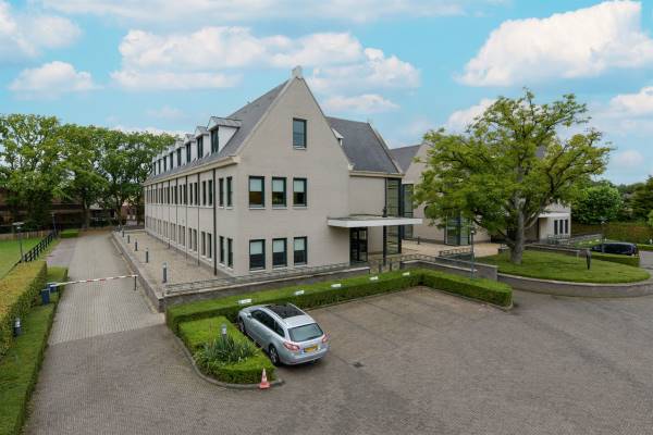 Kantoorruimte Thorbeckelaan 91 Barneveld