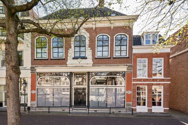Kantoorruimte Appeldijk 3 Gorinchem