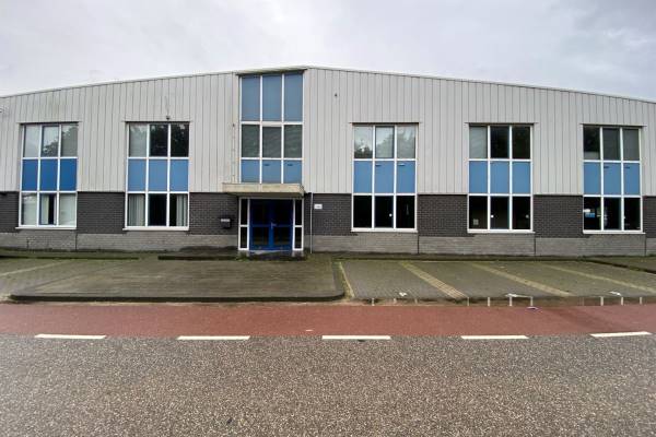 Kantoorruimte Nederveenweg 16 Sprang-Capelle