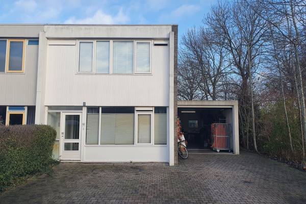 Beleggingsobject Kempenaar 09 51 Lelystad