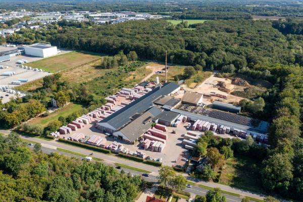 Bedrijfsruimte Misterweg 171 Winterswijk