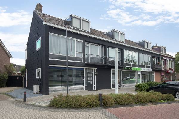 Horecagelegenheid Drostenstraat 8 Coevorden