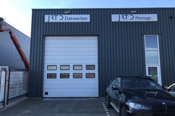 Bedrijfsruimte Dakota 10L Gilze