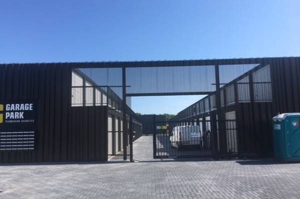 Bedrijfsruimte Polderweg 14 box 29 Purmerend