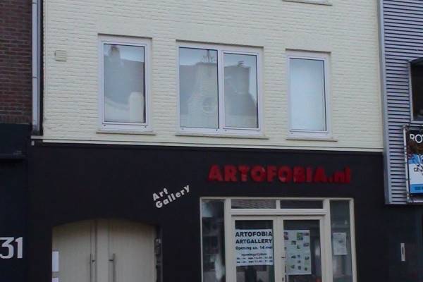 Winkelruimte Rijksweg Centrum 33 Geleen