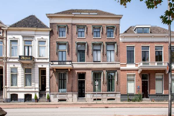 Kantoorruimte Nieuwstad 79 Zutphen
