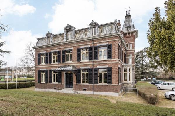 Kantoorruimte Meerssenerweg 166A Maastricht