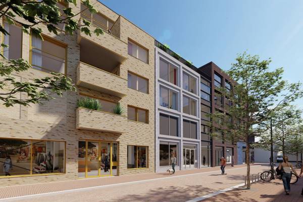 Kantoorruimte Tuinweg A 7 Hoofddorp