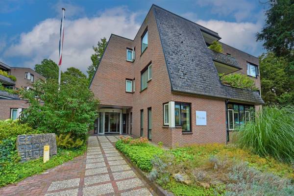 Kantoorruimte Amalialaan 27 Baarn