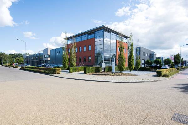 Kantoorruimte Middelerf 14 Ermelo