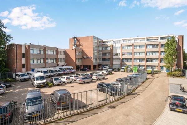 Kantoorruimte Buitenruststraat 237 Middelburg