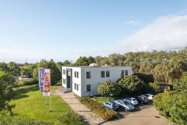 Kantoorruimte Spikerboor 19 Akkrum