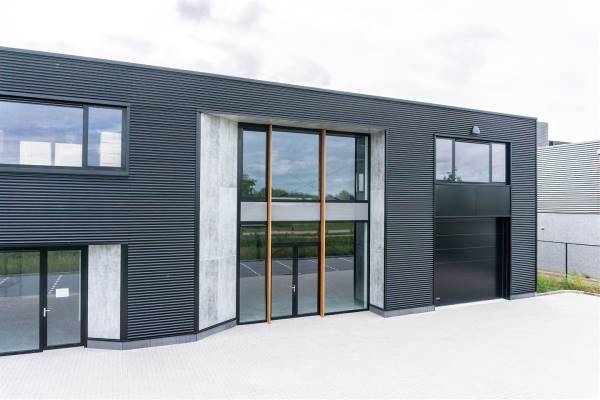 Bedrijfsruimte De Iepenwei 3F Geldermalsen