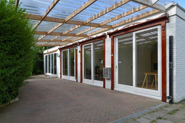 Kantoorruimte Voorstraat 20Achter Nederhorst den Berg