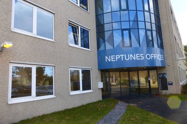 Kantoorruimte Bleiswijkseweg 47 Zoetermeer