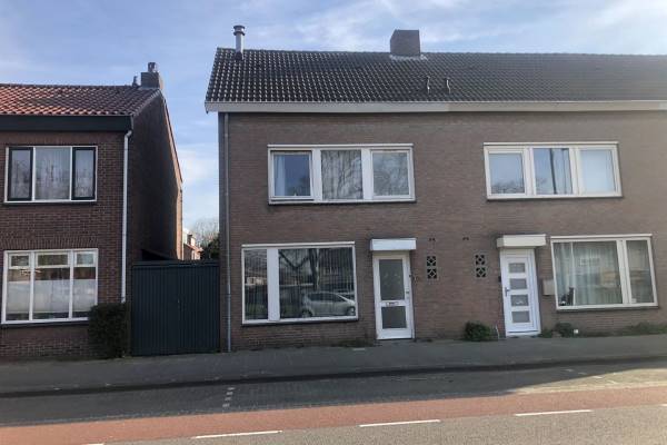 Beleggingsobject Hoogstraat 401 Eindhoven