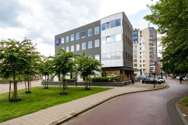 Kantoorruimte Boulevard 1945 460 Enschede