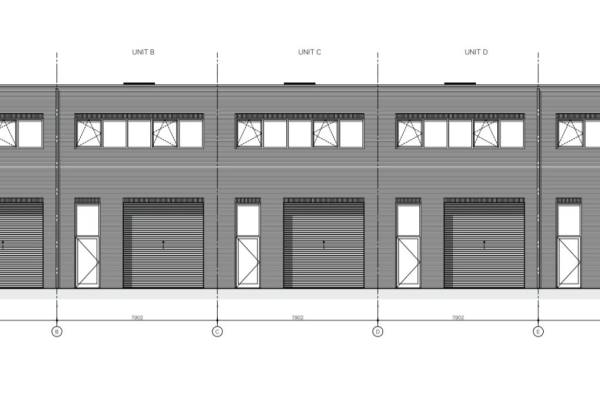 Bedrijfsruimte Kobaltstraat 14 16 Naarden