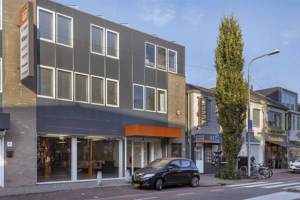 Winkelruimte Besterdring 163 Tilburg