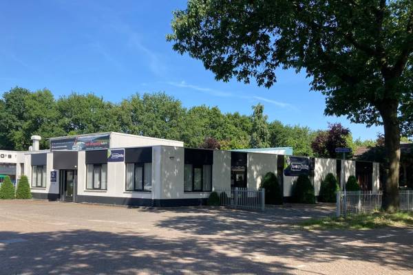 Bedrijfsruimte Logtenburg 2 Prinsenbeek