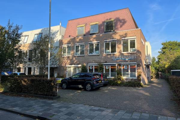 Kantoorruimte Hoofdweg 667 Hoofddorp