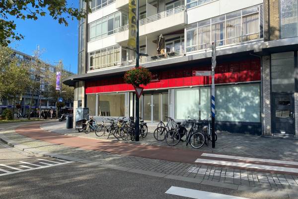 Winkelruimte Rotterdamsedijk 302 Schiedam
