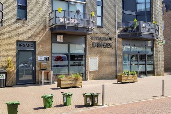 Beleggingsobject Schoolstraat 31 Beuningen (GE)