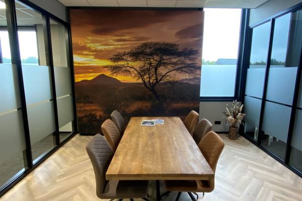 Kantoorruimte Julianalaan 100 Ermelo