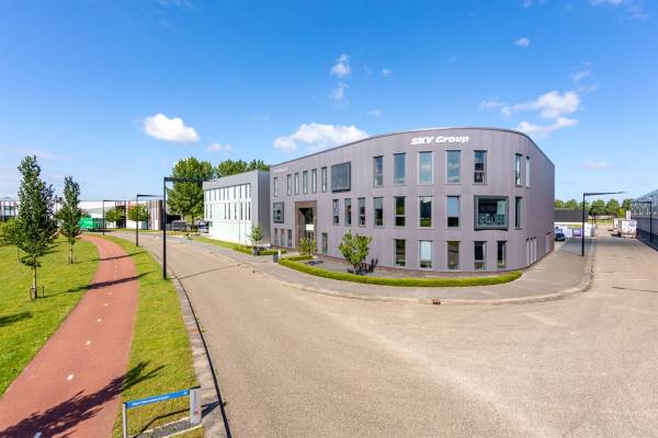 Kantoorruimte Dirk Storklaan 61 Hoofddorp