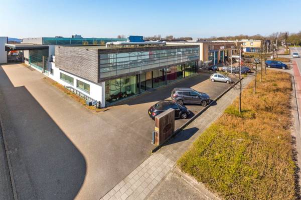 Kantoorruimte Keyserswey 20 Noordwijk (ZH)