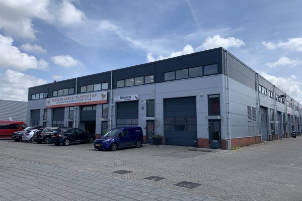 Bedrijfsruimte Naaldwijkseweg 13 Wateringen