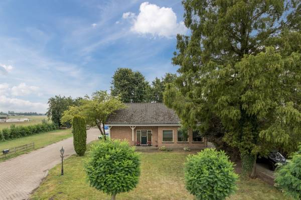 Bedrijfsruimte a + b Oudenbosch