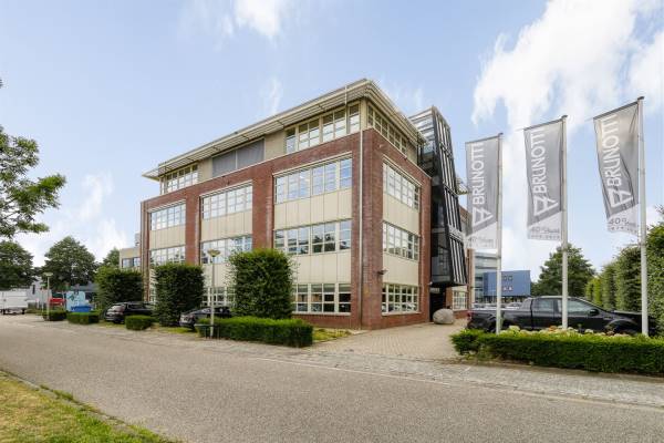 Kantoorruimte Spacelab 10 Amersfoort