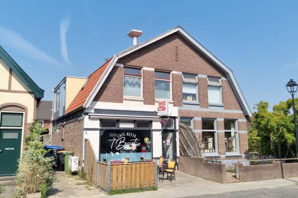 Beleggingsobject Gasthuislaan 30 Steenwijk