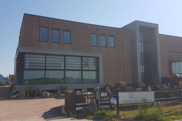 Kantoorruimte Carlsonstraat 11 Kampen