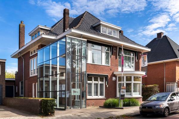 Kantoorruimte Lasondersingel 135 Enschede