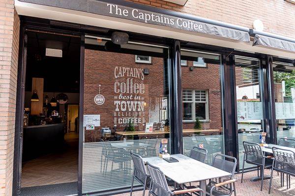 Winkelruimte Vismarkt 8 Hulst