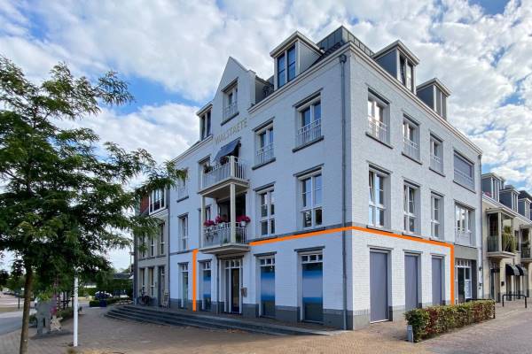 Kantoorruimte Walstraat 67A Terborg