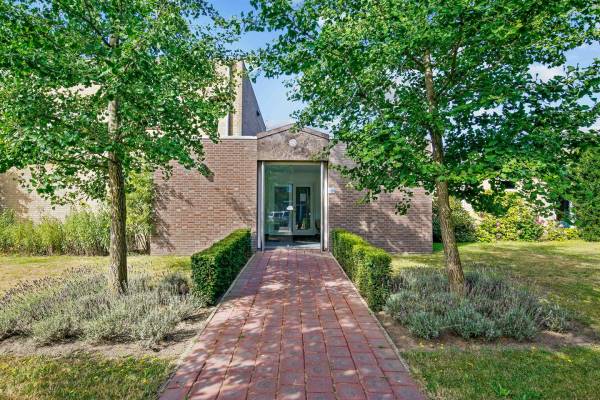 Kantoorruimte Kerkstraat 2a Heesch