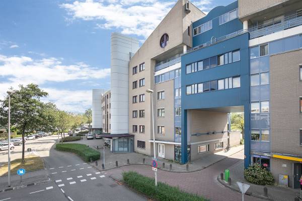Kantoorruimte Juweellaan 188 Zoetermeer
