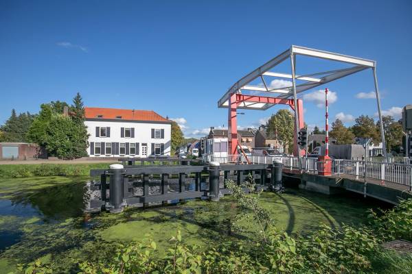 Kantoorruimte Havenweg 2 Aarle-Rixtel