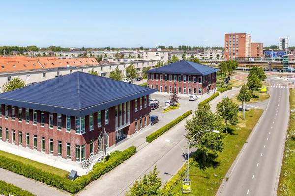 Kantoorruimte Willem Dreeslaan 47 Zoetermeer